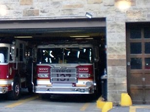 Edgewood Station 137, photo by Edgewood VFD, Sta 137