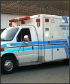 Medic 331, photo by United VFR EMS, Sta 330