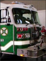 243 Engine, photo by Forest Grove VFD, Sta 243
