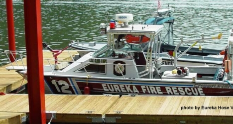 photo by Eureka Hose VFD, Sta 281