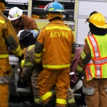 photo by Adamsburg FD