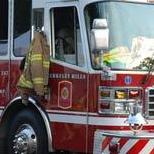 photo by Berkeley Hills FD, Sta 247