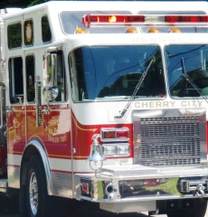 photo by Cherry City FD, Sta 206