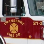 photo by Cranberry Twp FD