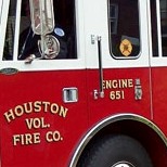 photo by Houston FD, Sta 65