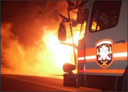 photo by Monroeville VFD #5, Sta 195