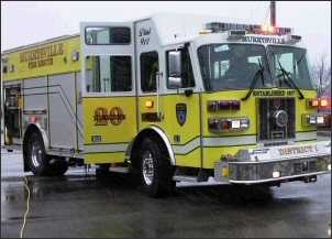 Rescue 20, photo by Murrysville VFC, Sta 20