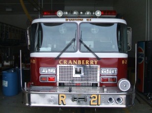 photo by Cranberry Twp FD
