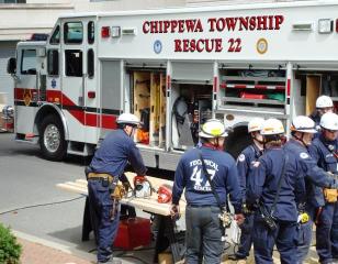 photo by Chippewa Twp FD, Sta 22