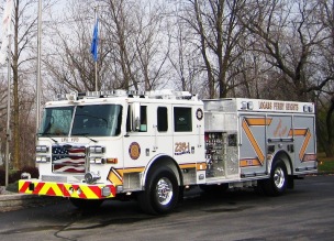 photo by Logans Ferry Heights VFD, Sta 235