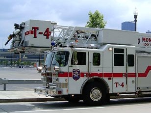 photo by Monroeville VFC #4, Sta 194