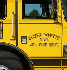 photo by South Fayette FD, Sta 266