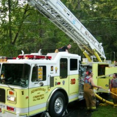 photo by Adamsburg VFD, Station 10