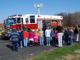 photo by Big Knob VFD, Station 26