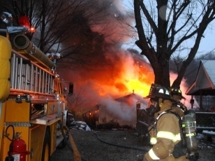 photo by Canton Twp VFC, Station 52