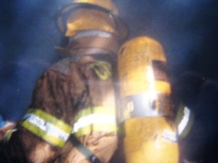 photo by Connoquenessing VFC, Station 12