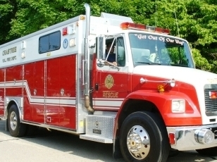 photo by Crabtree VFD, Station 34