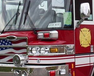 photo by Penn Hills VFD #7, Sta 227