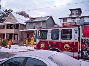photo by Eureka Hose, Station 281