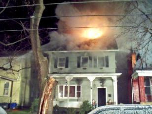 photo by Eureka Hose, Station 281