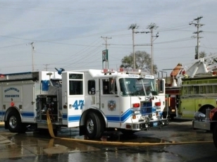 photo by Fallowfield Twp VFD, Station 47