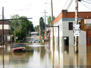 photo by Houston VFD, Station 65
