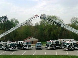 photo by Irvin FD Station 57
