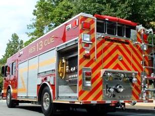 photo by Midway VFD, Station 13