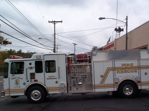 Photo by North Bessemer FD, Station 223