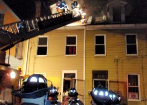 photo by Sharpsburg VFD, Station 265