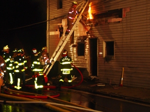 photo by South Fayette VFD, Station 266