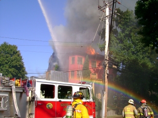 photo by West Homestead VFD, Station 292