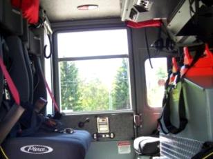 Photo by Wexford VFC, Station 228
