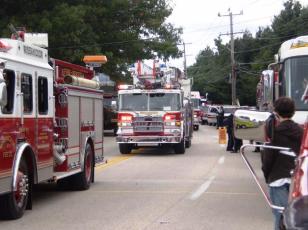 photo by Wilkins Twp VFC, Station 303