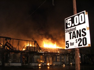 photo by Highland VFD, Station 186