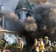 photo by Manor VFD, Station 13