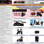 AGT Battery Supply