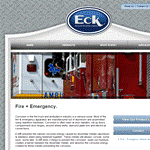 Eck Corrosion Prevention