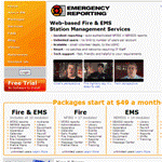 Emergency Reporting