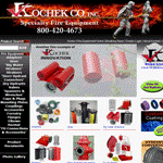 Kochek