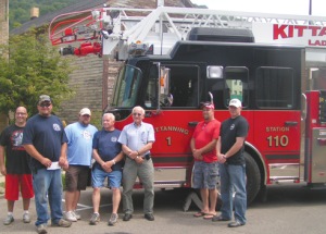 photo by Kittanning Hose Co#1